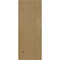 Ekena Millwork 3 1/2"W x 7"D x 9"H Hamilton Traditional Bracket, Cherry BKT03X07X09HACH - alternate 4